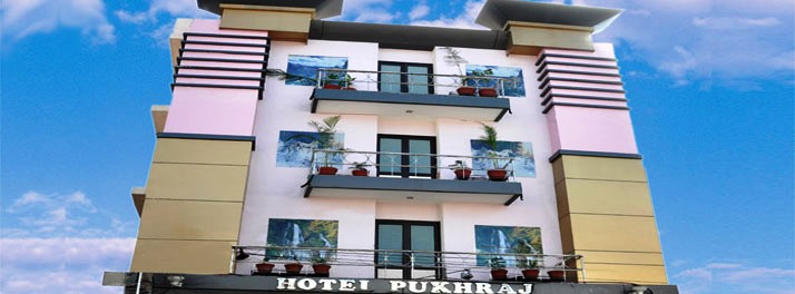 Hotel Pukhraj - Ludhiana 01.jpg